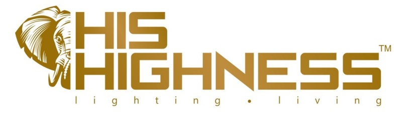 Hishighness - Makers of the finest handcrafted lighting instruments
