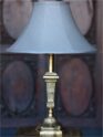 CALISTO TABLE LAMP