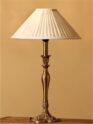 FLORAL VINE TABLE LAMP