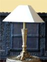 HISHIGHNESS TABLE LAMP