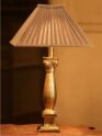 KNOT TABLE LAMP