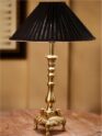 TRI ANGEL TABLE LAMP