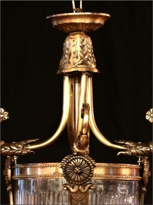 Trophy Pendent 1